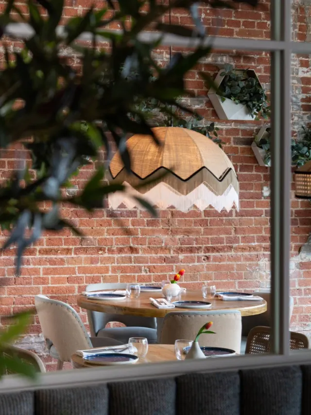 BookNoFees: Restaurante – Can Bonet – Madrid – Can Bonet, foto 3