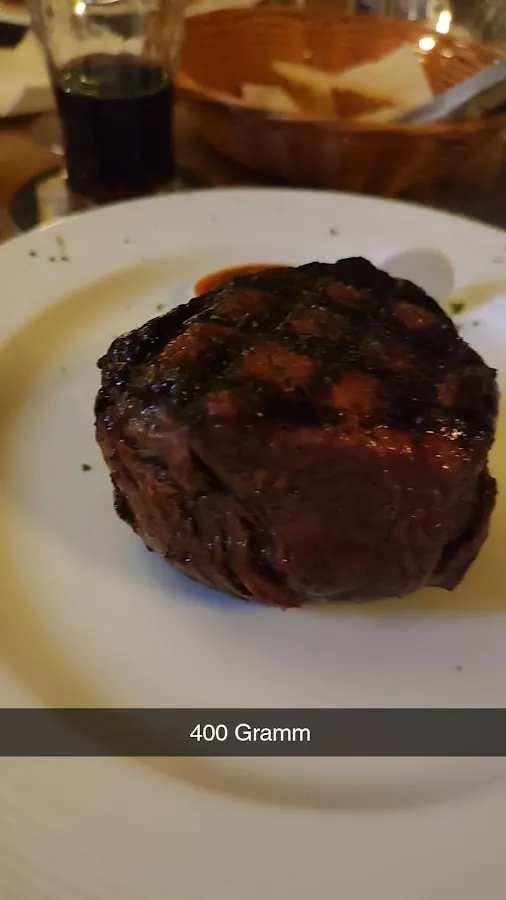 BookNoFees: Restaurante – Argentinisches Steakhaus – Lippstadt – Asador argentino, foto 3