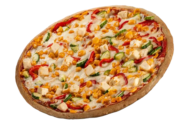 BookNoFees: Bar de tapas – Pizza Forte – Budapest – Pizza Forte, foto 3