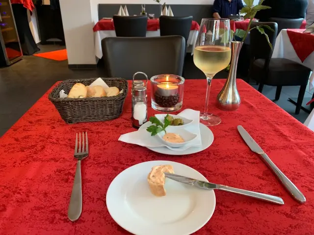 BookNoFees: Restaurante – Sapori D'Italia – Ennepetal – Sabores de Italia, foto 3