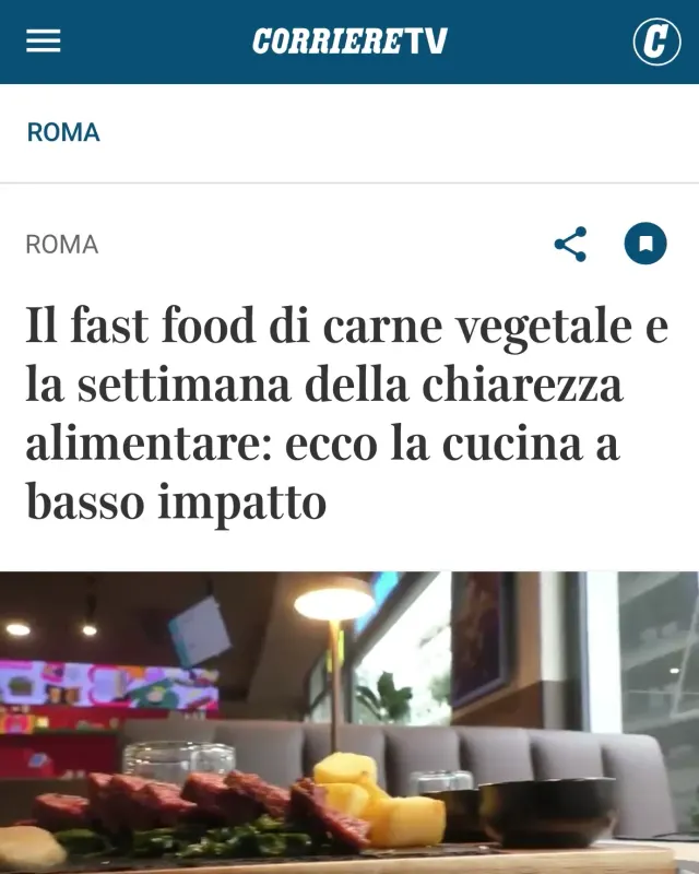 BookNoFees: Bar de tapas – Impact Food – Rome – Impact Food, foto 3