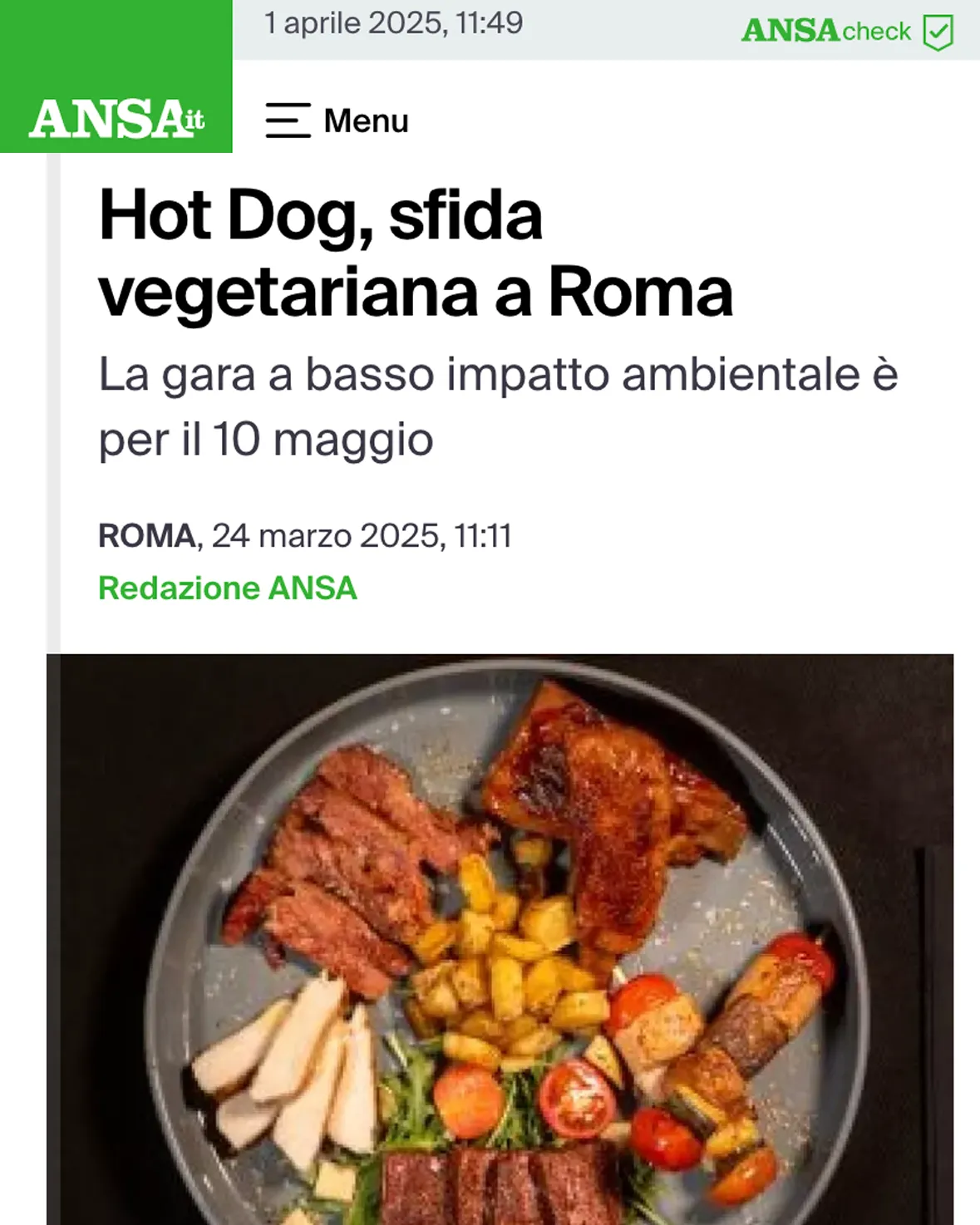 BookNoFees: Bar de tapas – Impact Food – Rome – Impact Food, foto 1
