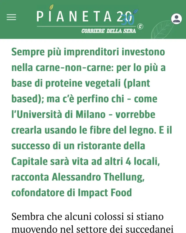 BookNoFees: Bar de tapas – Impact Food – Rome – Impact Food, foto 2