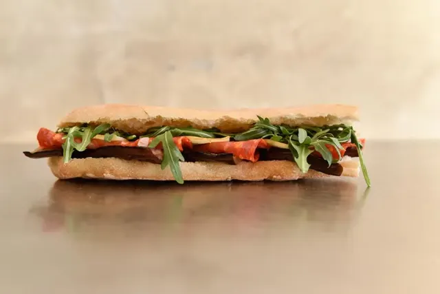BookNoFees: Cafetería – Duecento Gradi – Rome – Doscientos grados, foto 2