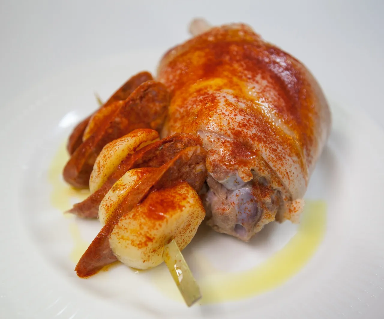BookNoFees: Restaurante – Terra Mundi – Madrid – Tierra del Mundo, foto 1