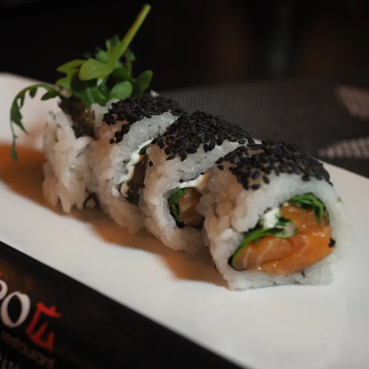 BookNoFees: Restaurante – Hiro – Vienna – Genial, foto 1