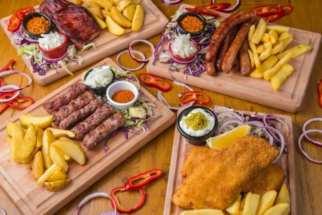 BookNoFees: Restaurante – Beervana gastro pub – Belgrade – Gastro pub Beervana, foto 3