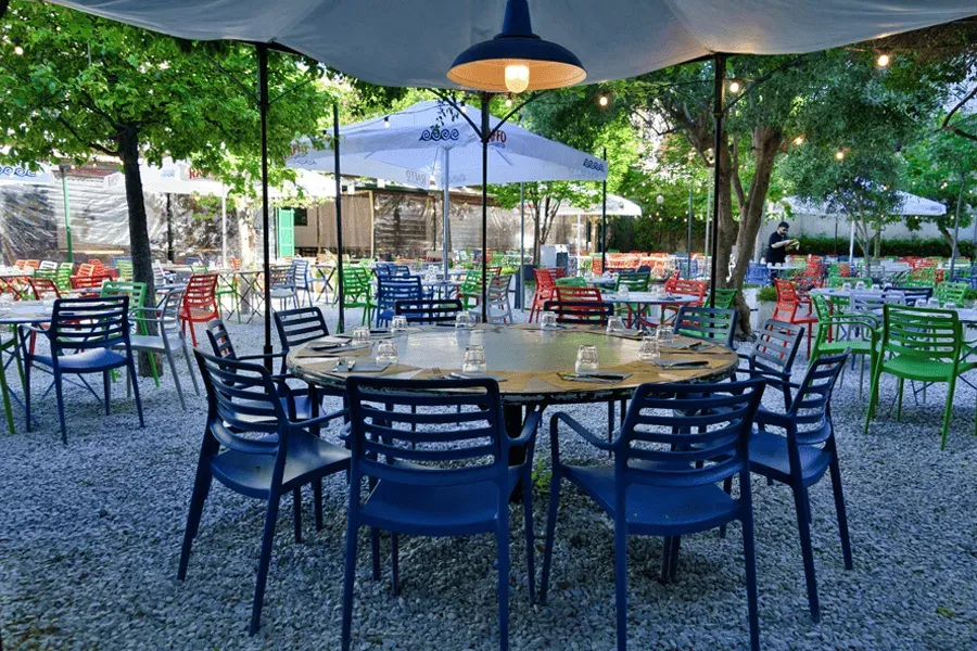 BookNoFees: Restaurante – Rosti – Rome – Rosti, foto 1