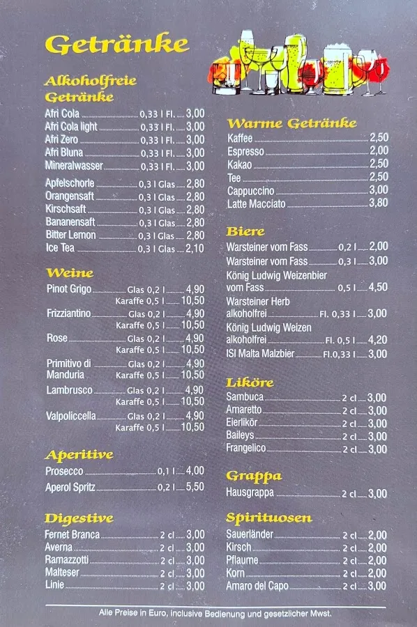 BookNoFees: Restaurante – Kolpinghaus Zum Hexenturm – Rüthen – Casa Kolping «Zum Hexenturm», foto 2