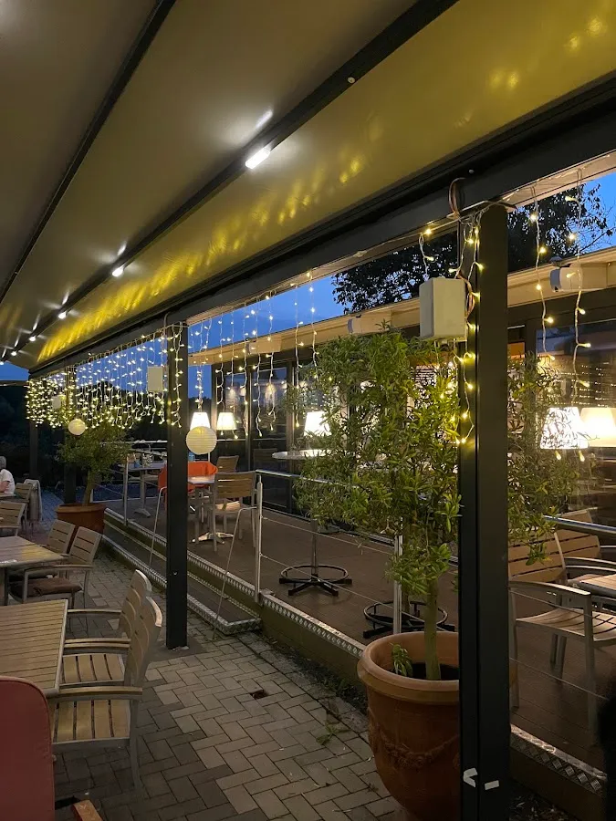 BookNoFees: Restaurante – Kolpinghaus Zum Hexenturm – Rüthen – Casa Kolping «Zum Hexenturm», foto 1