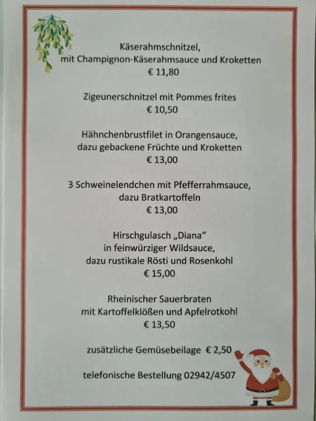 BookNoFees: Restaurante – Kemper-Steinhoff Gabi – Geseke – Gabi Kemper-Steinhoff, foto 2