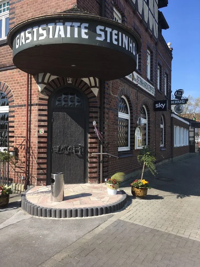 BookNoFees: Restaurante – Kemper-Steinhoff Gabi – Geseke – Gabi Kemper-Steinhoff, foto 1