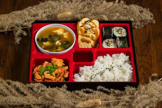 BookNoFees: Restaurante – Пусан – Minsk – Pusan, foto 3