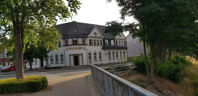 BookNoFees: Restaurante – Bock Selmer Hof – Selm – Bock Selmer Hof, foto 3