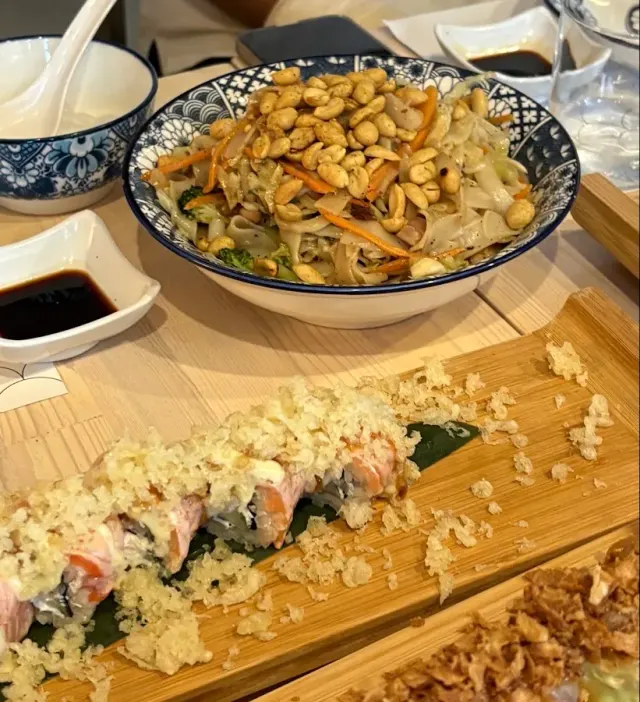 BookNoFees: Restaurante – Shizen Rituals – Athens – Rituales Shizen, foto 2