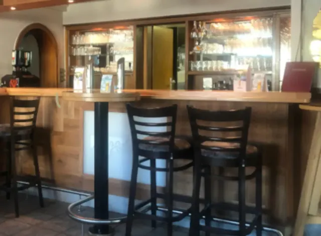 BookNoFees: Restaurante – Wirtshaus Syré – Balve-Garbeck – Taberna Syré, foto 3