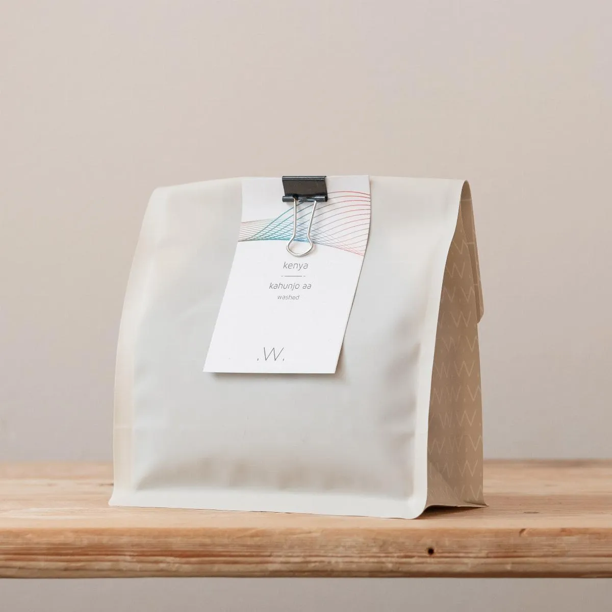 BookNoFees: Cafetería – White Label Coffee – Amsterdam – Café de marca blanca, foto 1