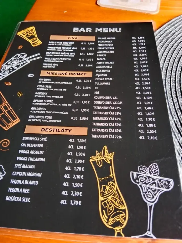 BookNoFees: Restaurante – 4 Stagioni – Bratislava – 4 Estaciones, foto 3