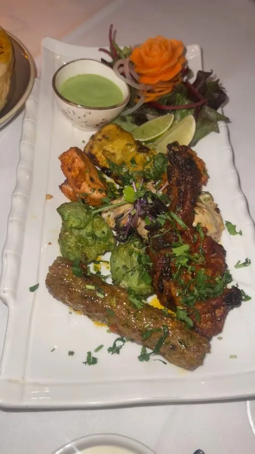 BookNoFees: Restaurante – Calcutta – London – Calcuta, foto 3