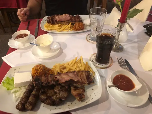 BookNoFees: Restaurante – Adria Restaurant Geseke – Geseke – Restaurante Adria de Geseke, foto 2
