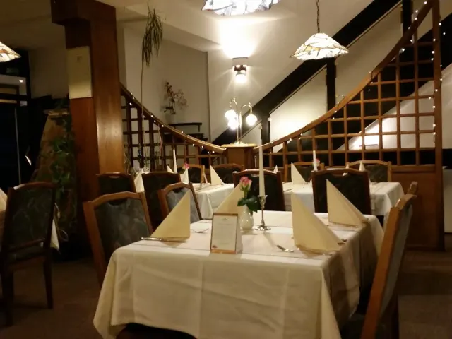 BookNoFees: Restaurante – Adria Restaurant Geseke – Geseke – Restaurante Adria de Geseke, foto 3