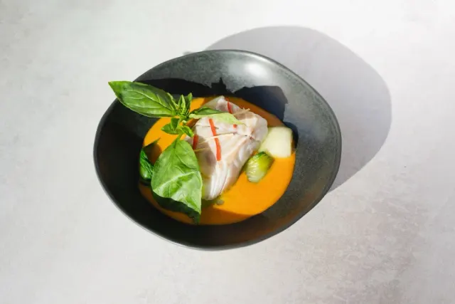 BookNoFees: Restaurante – Botwa restaurant Notting Hill – London – Restaurante Botwa, en Notting Hill, foto 3