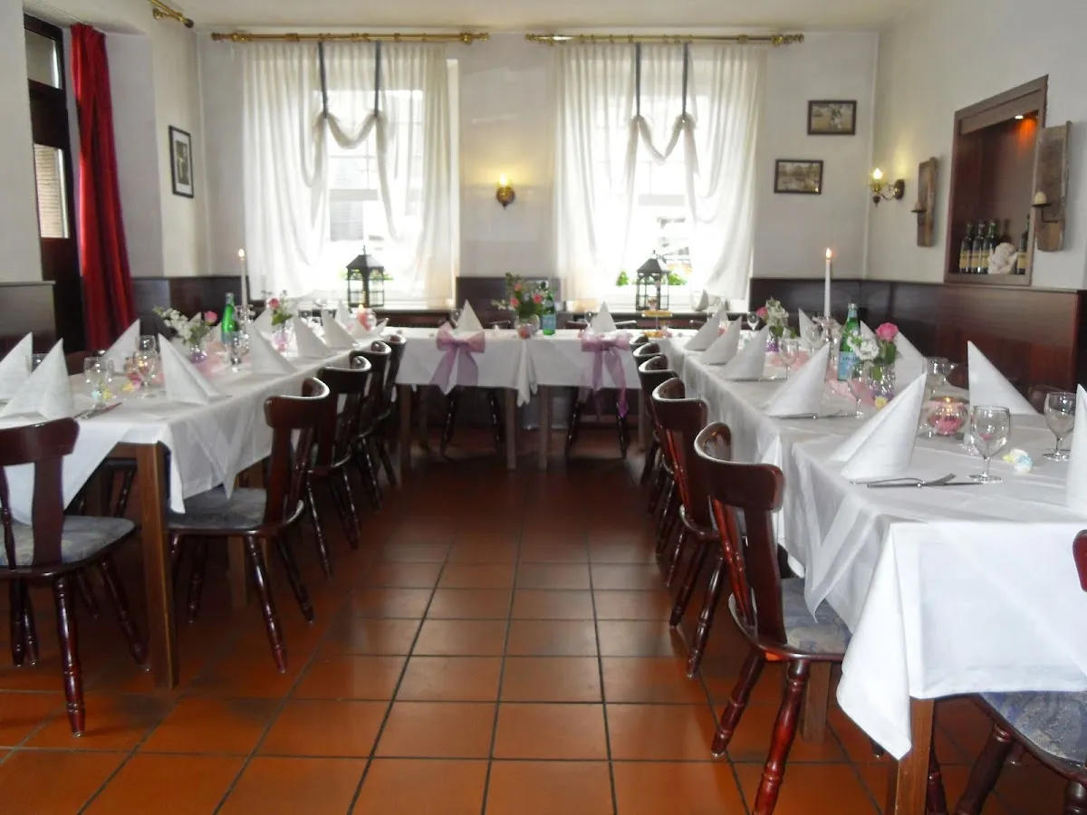 BookNoFees: Restaurante – Mamma Mia – Breckerfeld – Mamma Mia, foto 1