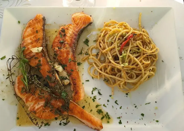 BookNoFees: Restaurante – Mamma Mia – Breckerfeld – Mamma Mia, foto 2