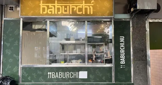 BookNoFees: Bar de tapas – Baburchi – Stockholm – Cocinar, foto 2