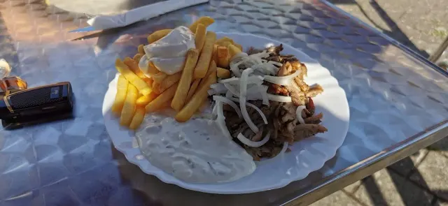 BookNoFees: Restaurante – Markt-Imbiss Gastronomie – Welver – Mercado, puestos de comida y restauración, foto 3