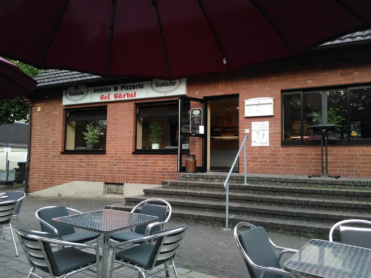 BookNoFees: Restaurante – Markt-Imbiss Gastronomie – Welver – Mercado, puestos de comida y restauración, foto 1