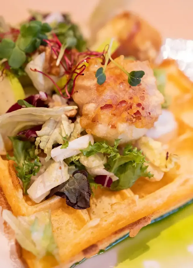 BookNoFees: Restaurante – Heiter & Herrlich Neheim – Arnsberg-Neheim – Alegre y maravilloso Neheim, foto 2
