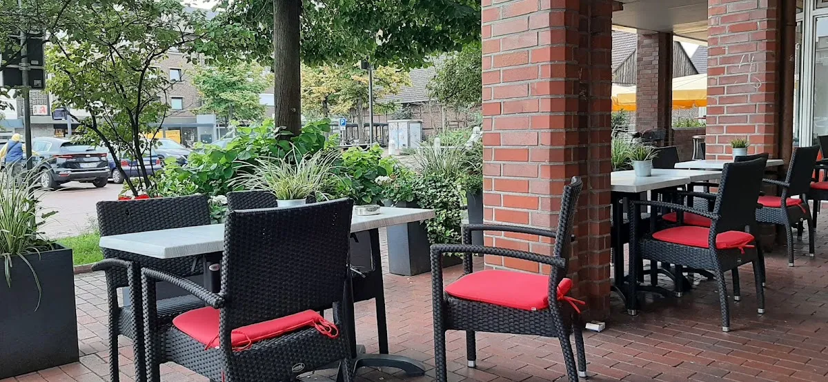 BookNoFees: Restaurante – Bäckerei Wilhelm Middelberg – Waltrop – Panadería Wilhelm Middelberg, foto 1