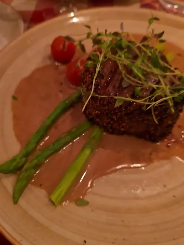 BookNoFees: Restaurante – Agaton – Stockholm – Agatón, foto 3