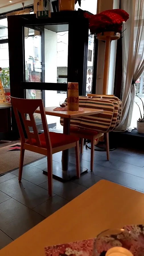 BookNoFees: Restaurante – Anna's Café – Geseke – Anna's Café, foto 3