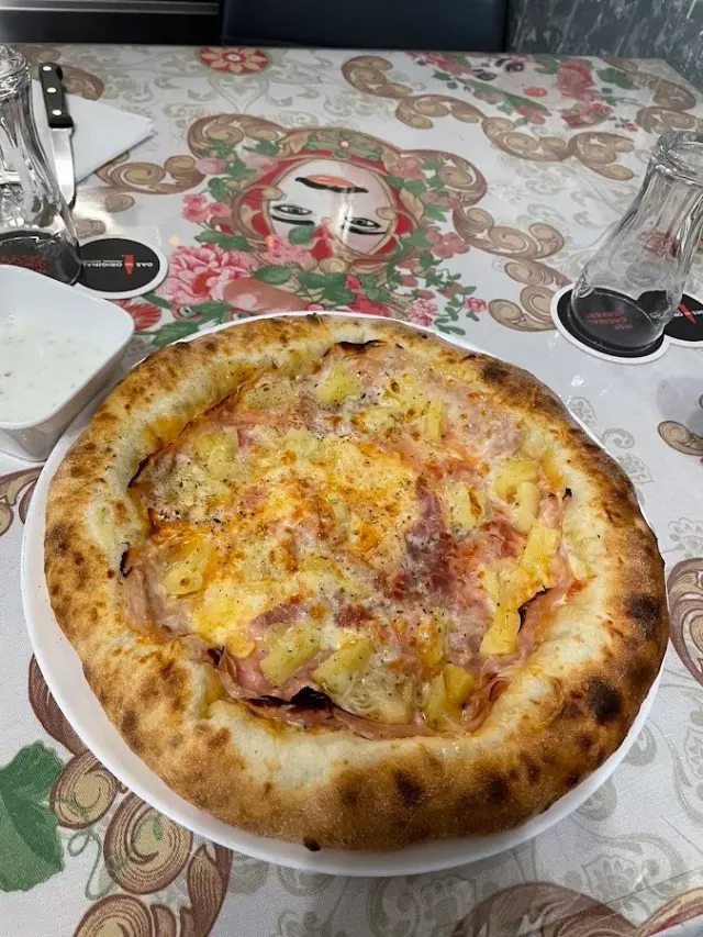 BookNoFees: Restaurante – Pizzeria Sicilia – Plettenberg – Pizzería Sicilia, foto 3