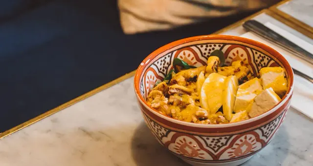 BookNoFees: Restaurante – Prep' La Crêp – Madrid – Prepara la crepe, foto 2