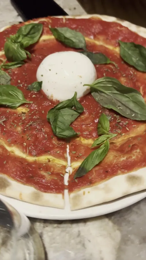 BookNoFees: Restaurante – Bocconcino Mayfair – London – Bocconcino Mayfair, foto 3