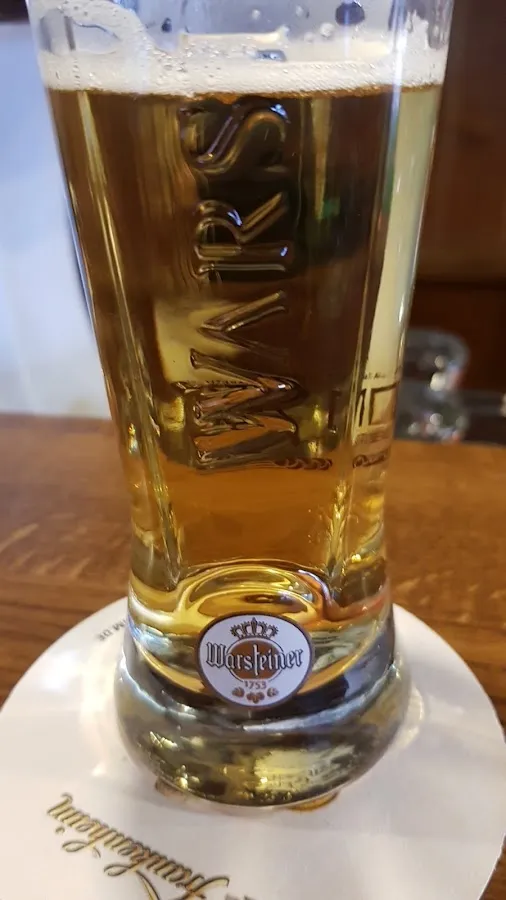 BookNoFees: Restaurante – Gasthaus Alte Post – Bad Wünnenberg – Restaurante Alte Post, foto 1