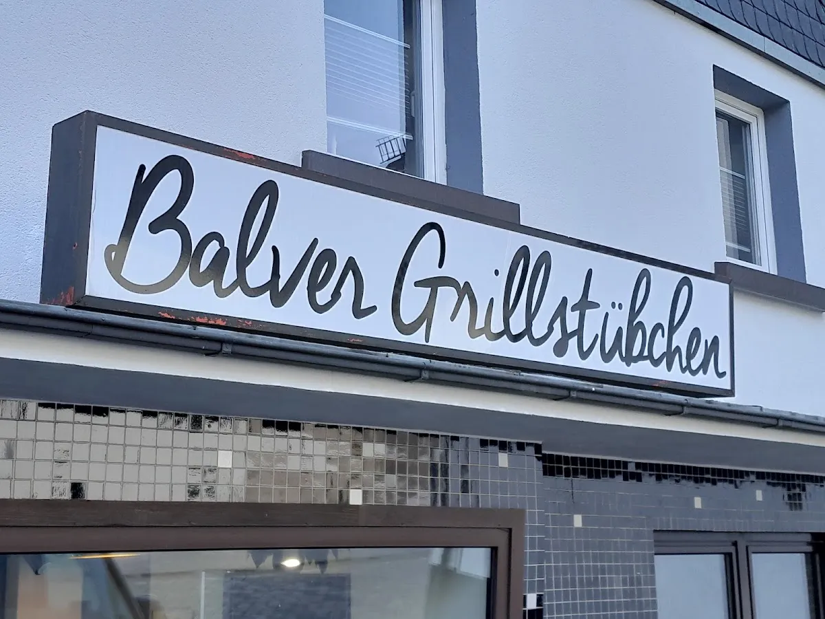 BookNoFees: Restaurante – Balver Grillstübchen – Balve – Balver Grillstübchen, foto 1