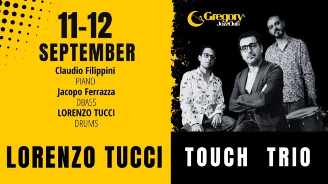 BookNoFees: Restaurante – Gregory's Live Jazz & Dinner Club – Rome – Gregory's Live Jazz & Dinner Club, foto 2