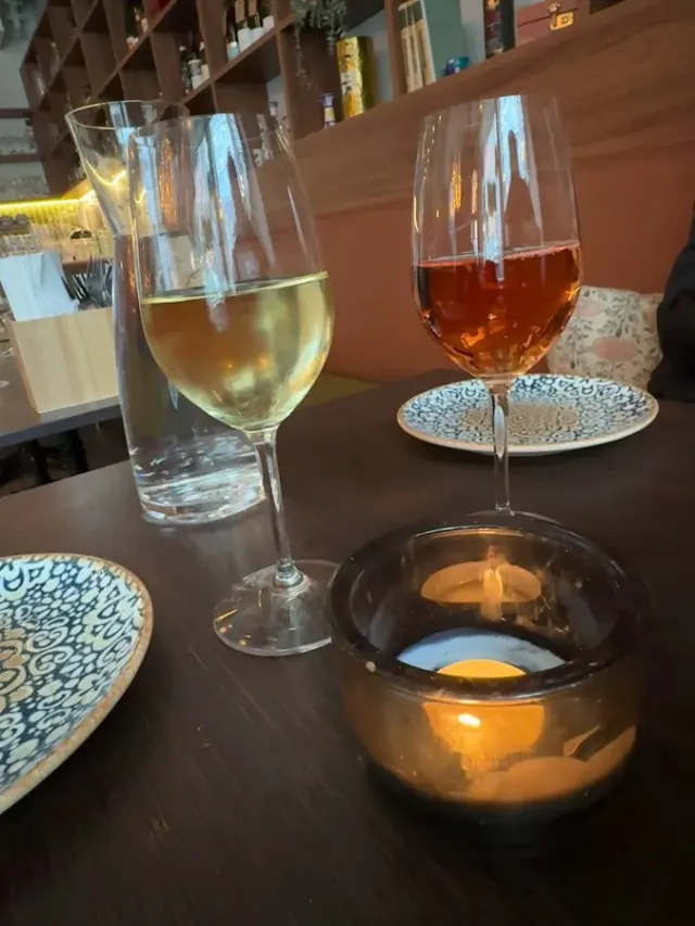 BookNoFees: Restaurante – Casa Pisano – Oslo – Casa Pisano, foto 3
