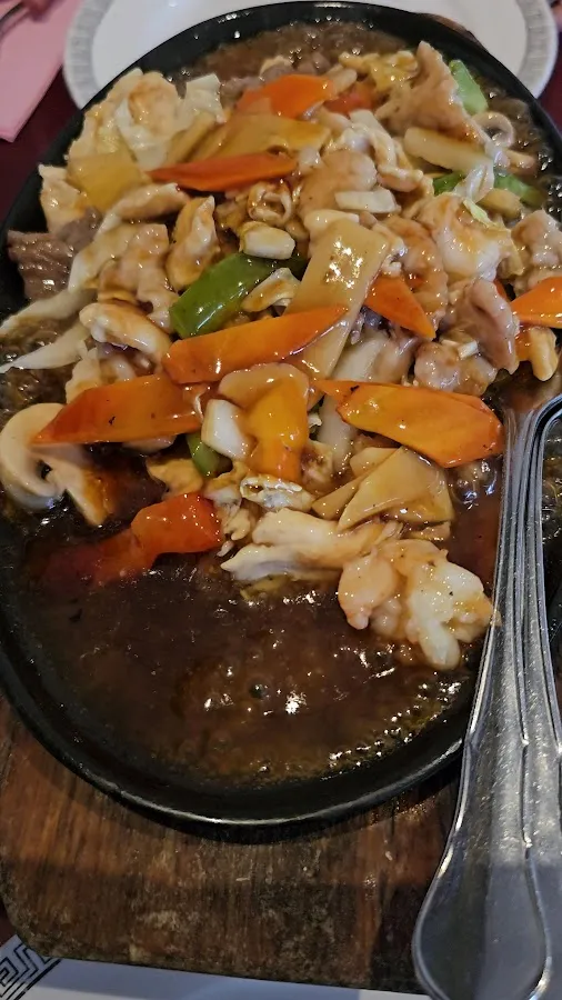 BookNoFees: Restaurante – China-Restaurant Peking Garten – Brilon – Restaurante chino «Peking Garten», foto 3
