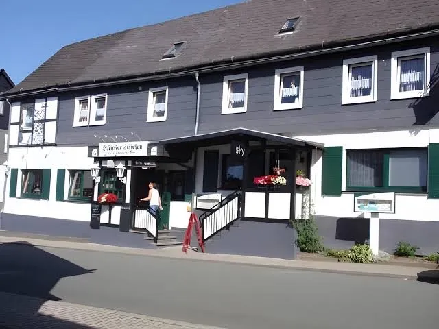 BookNoFees: Restaurante – Hildfelder Stübchen – Winterberg – Hildfelder Stübchen, foto 1