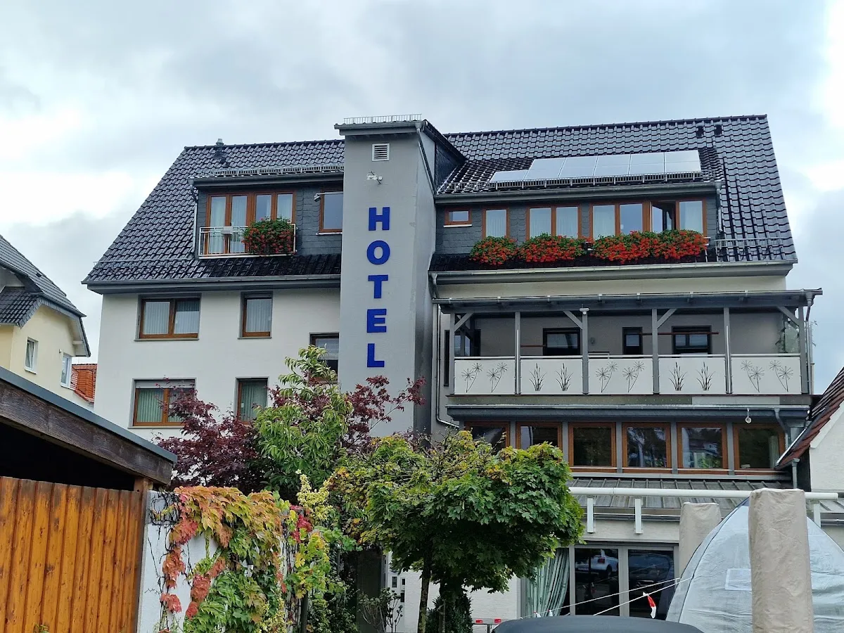BookNoFees: Restaurante – Zeitlers Restaurant – Marsberg – El restaurante de Zeitler, foto 1
