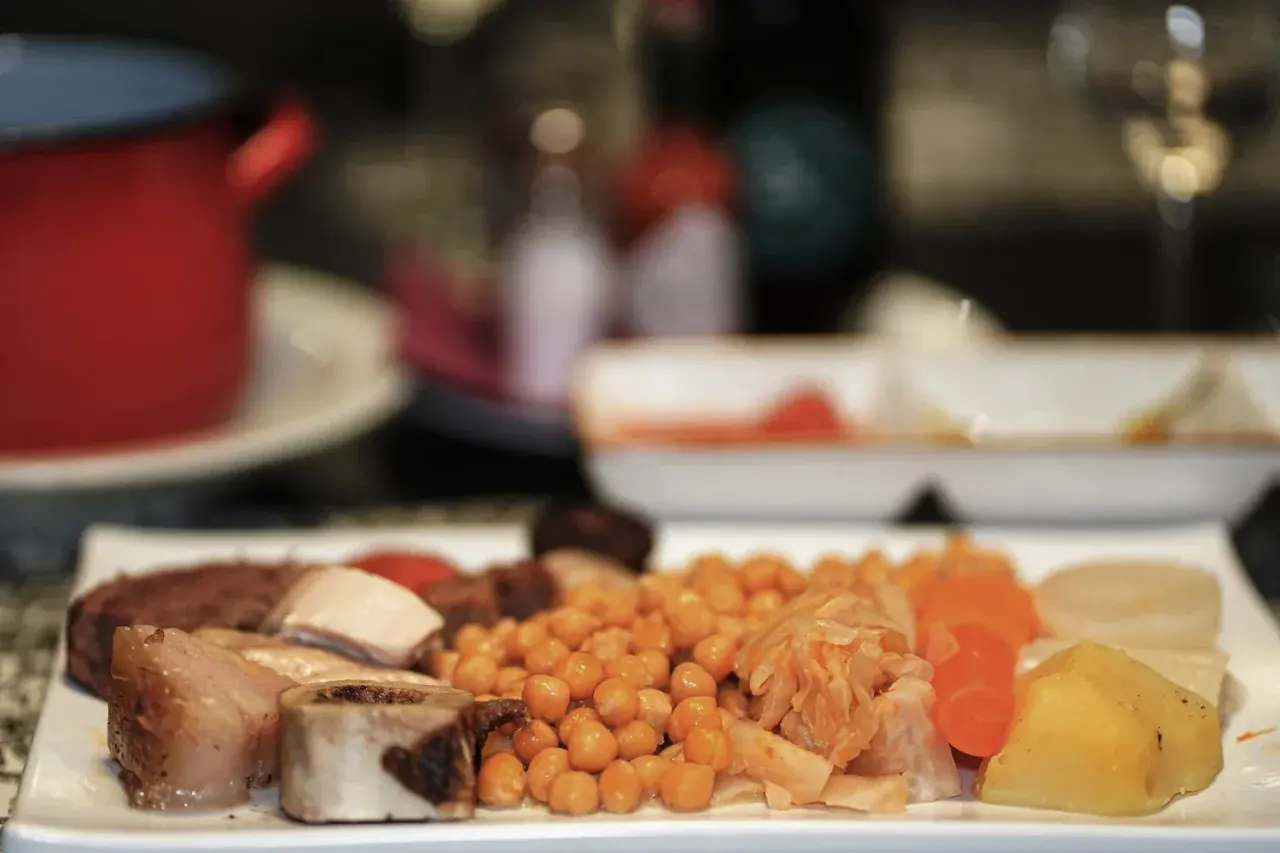BookNoFees: Restaurante – Casa María – Madrid – Casa María, foto 1