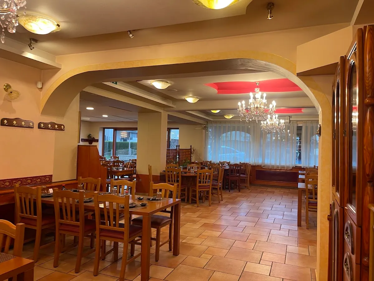BookNoFees: Restaurante – Hinoki - sushi in kitajska restavracija – Ljubljana – Hinoki: restaurante de sushi y comida china, foto 1