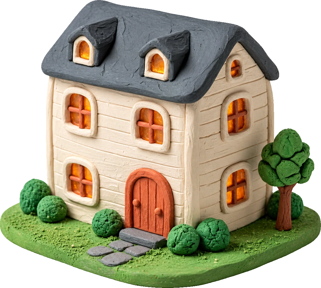 BookNoFees: anuncia tu casa completa sin comisiones